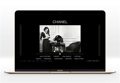 site chanel|chanelwebsite.